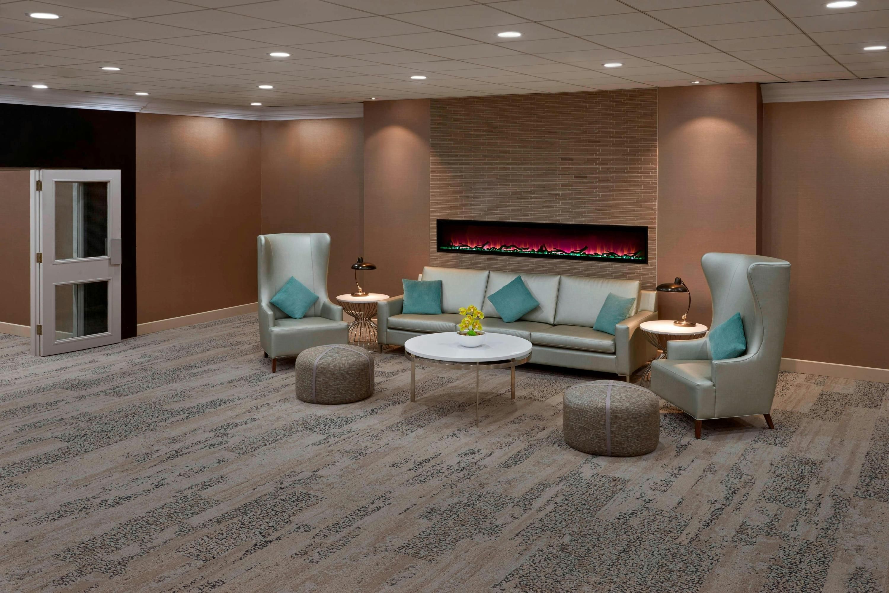 Area lounge
