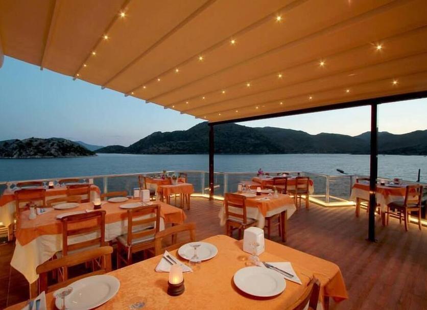Ristorante Foto