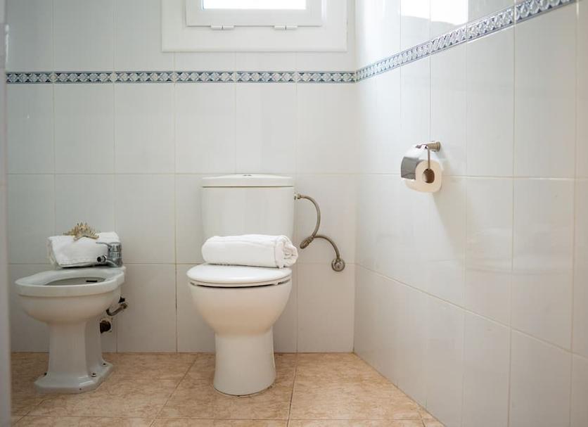 Bagno Foto