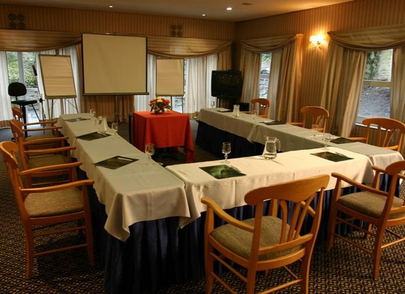 Sala conferenze Foto