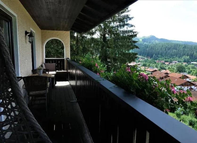 Balcone Foto