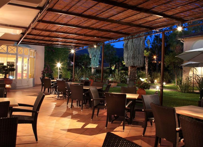Ristorante Foto