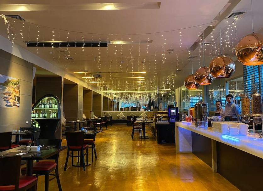 Ristorante Foto