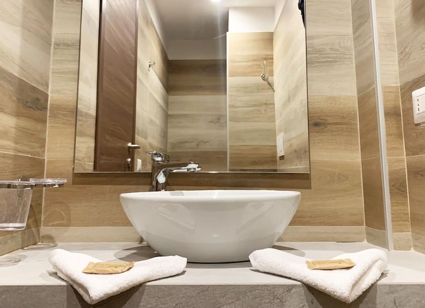 Bagno Foto
