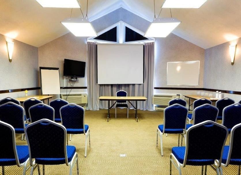 Sala conferenze Foto