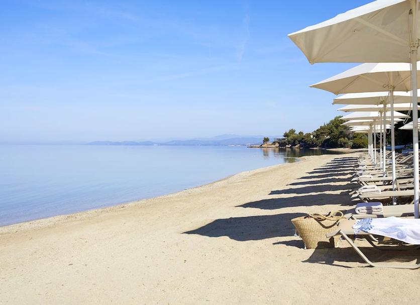 Spiaggia Foto