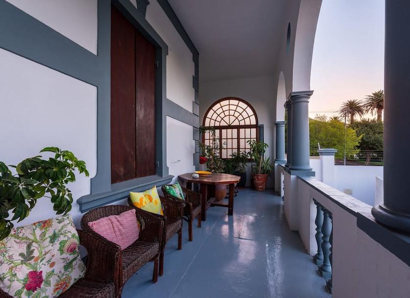Balcone Foto