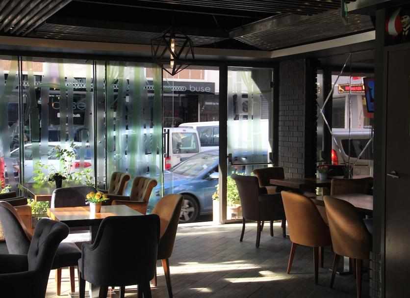 Ristorante Foto