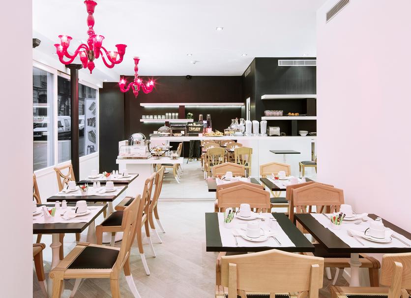 Ristorante Foto