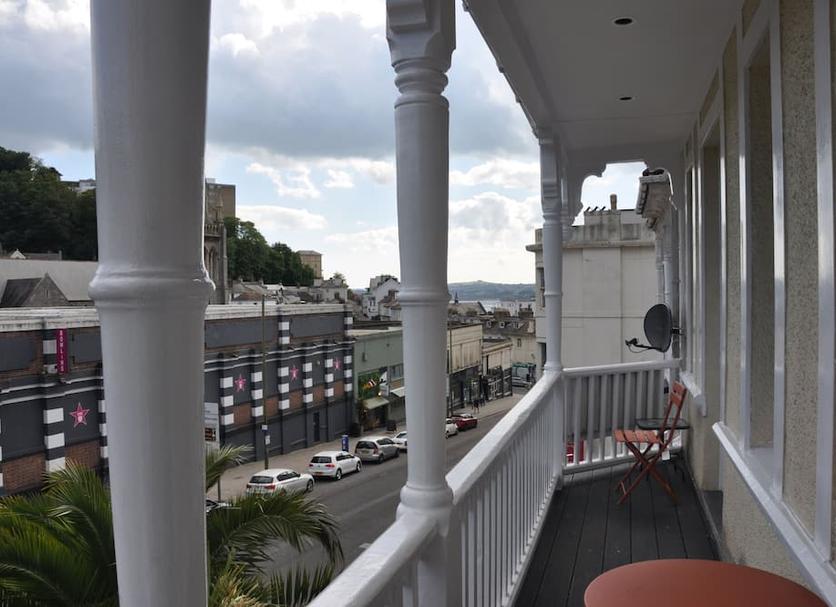 Balcone Foto