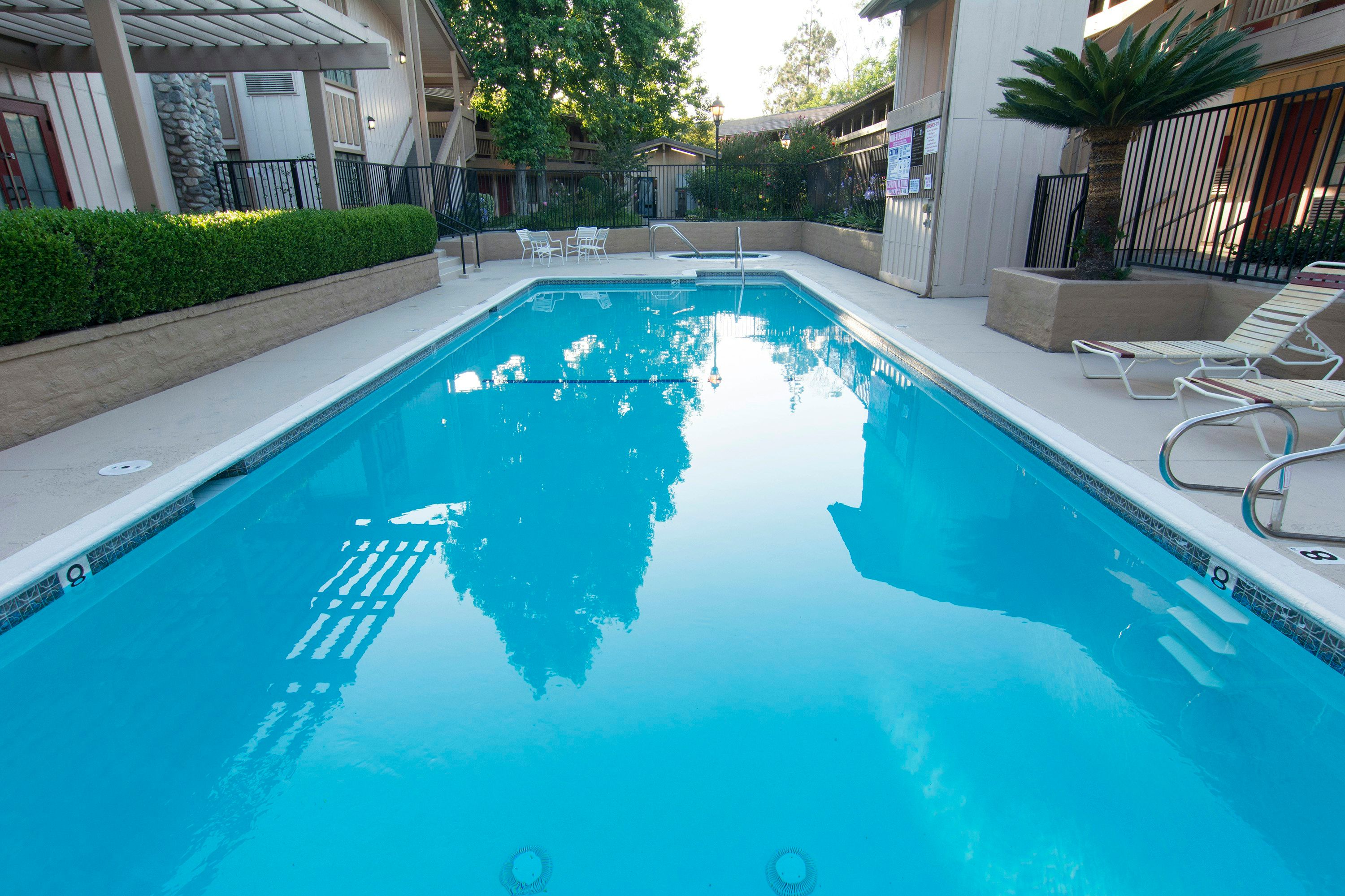 Piscina Foto