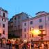 Vista esterna
