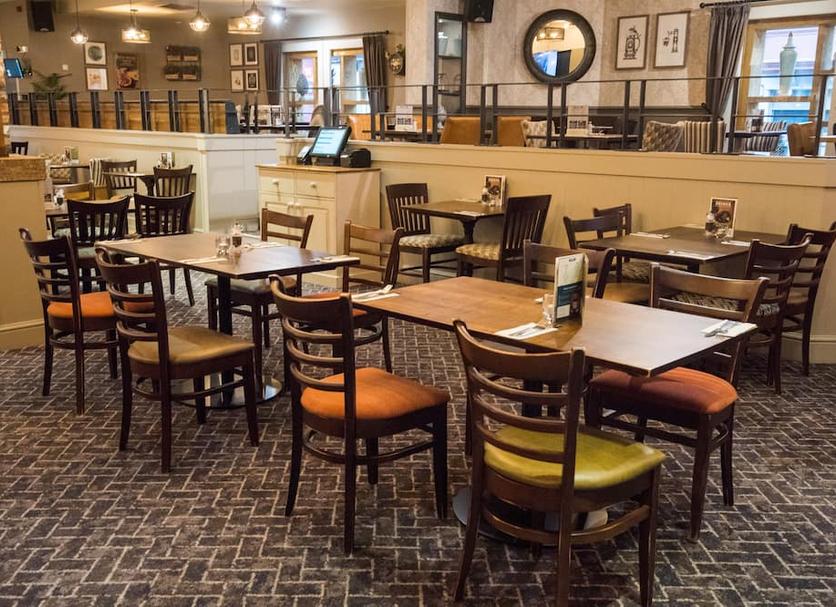 Ristorante Foto