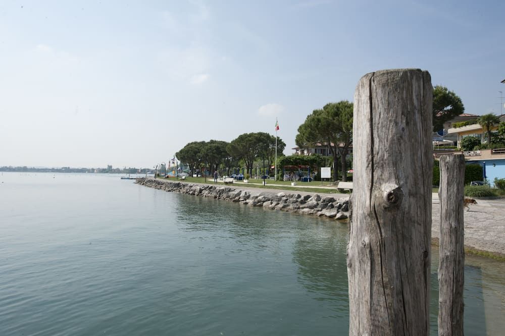 Vista esterna