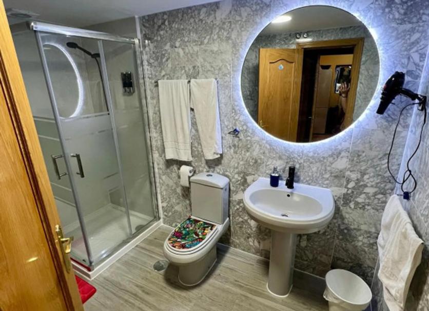 Bagno Foto