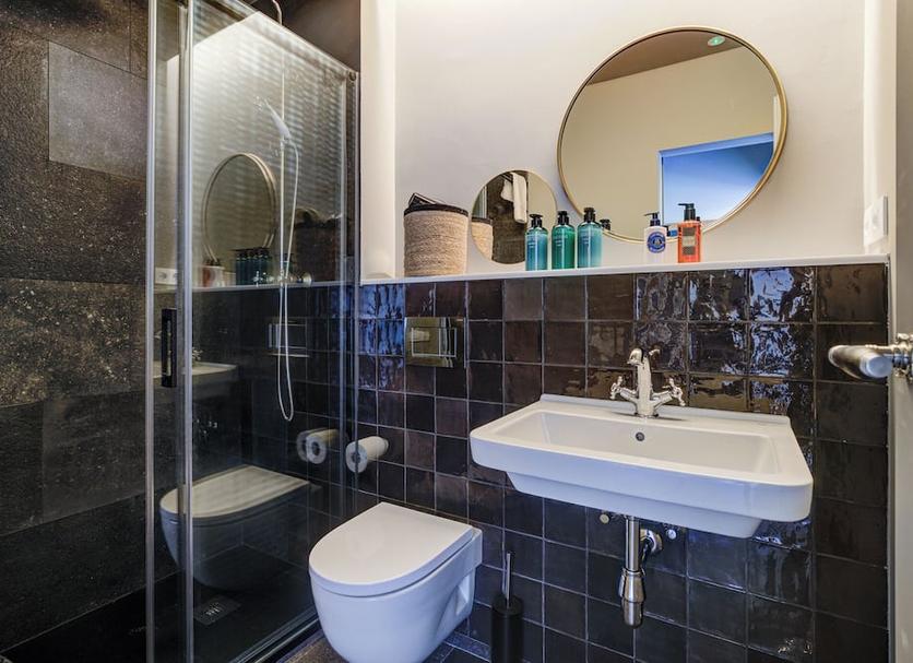 Bagno Foto