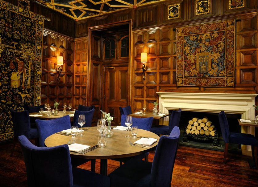 Ristorante Foto