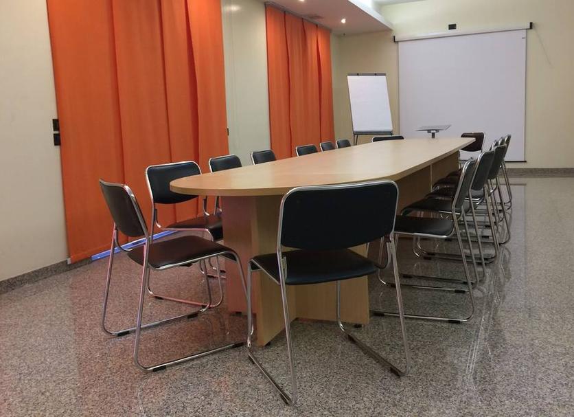 Sala conferenze Foto