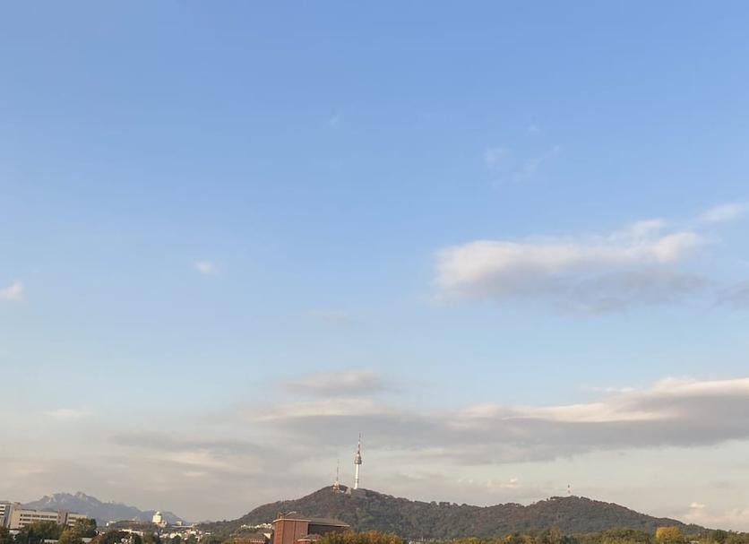 Vista esterna Foto