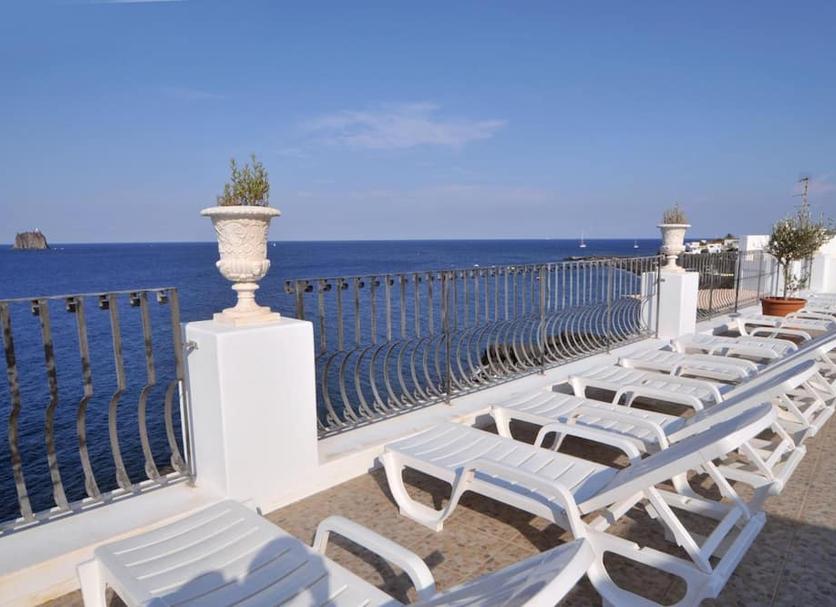 Balcone Foto