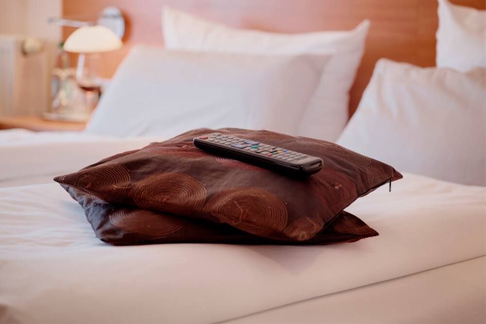 Camera da letto