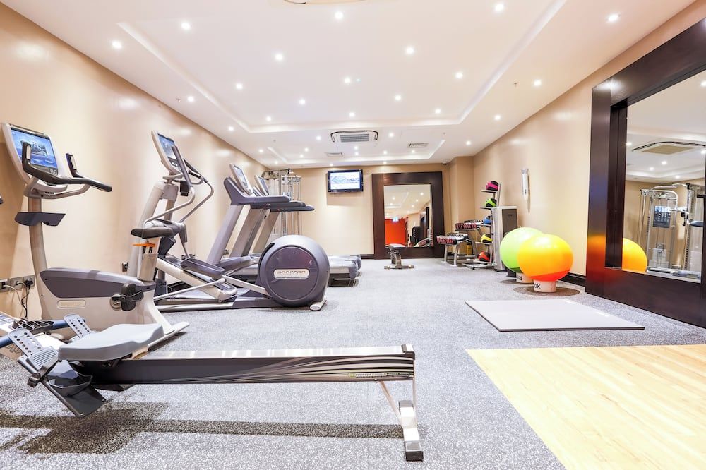 Palestra