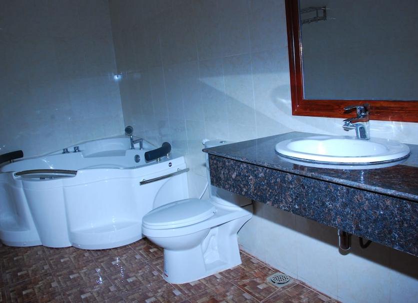 Bagno Foto