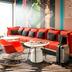 Area lounge