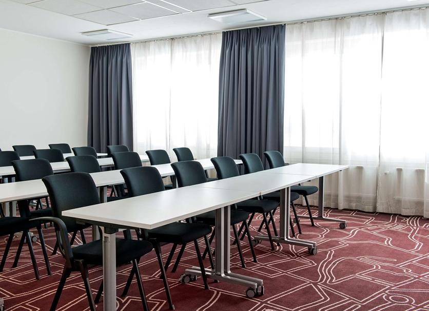 Sala conferenze Foto
