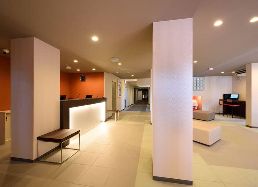 Ingresso Foto