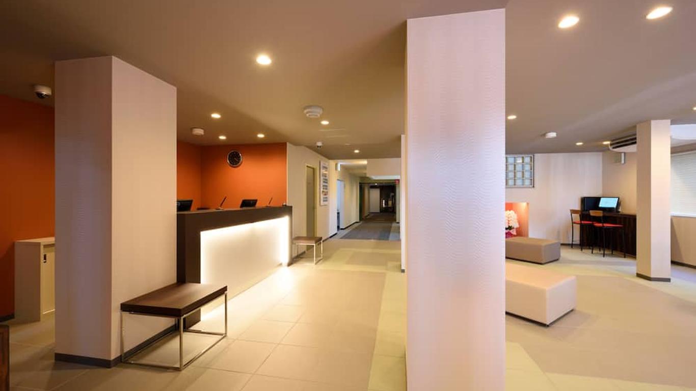 La'gent Inn Kesennuma