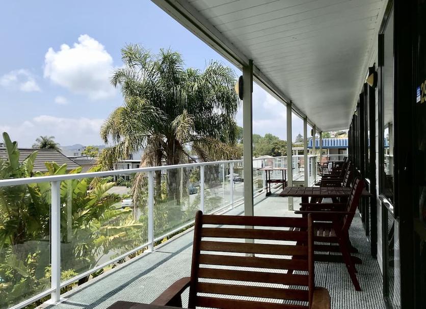 Balcone Foto