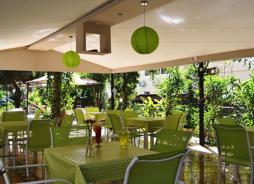 Ristorante Foto