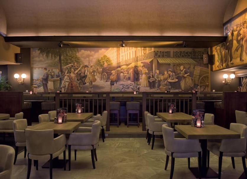 Ristorante Foto