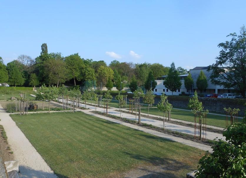 Vista esterna Foto