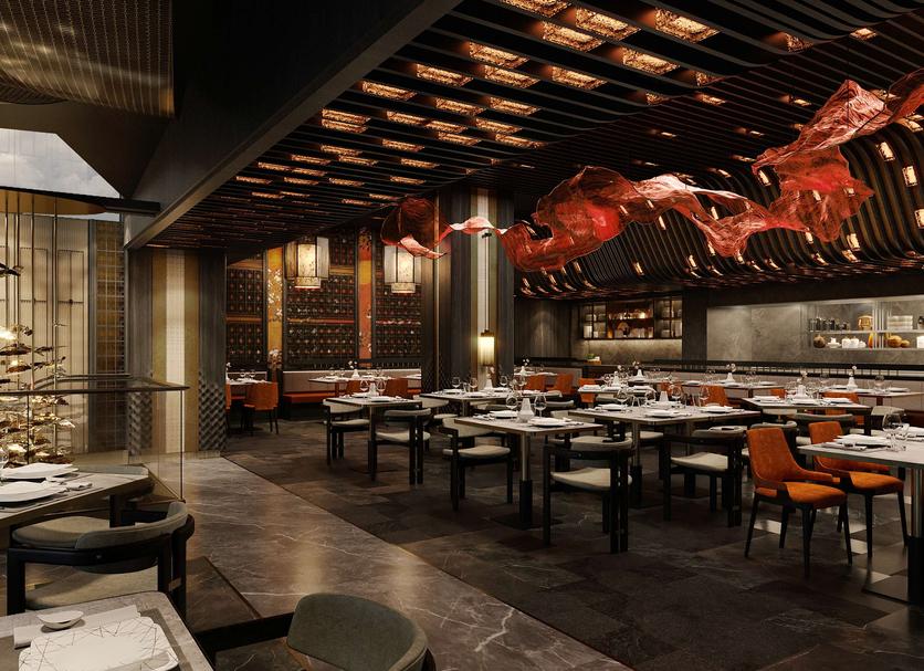 Ristorante Foto
