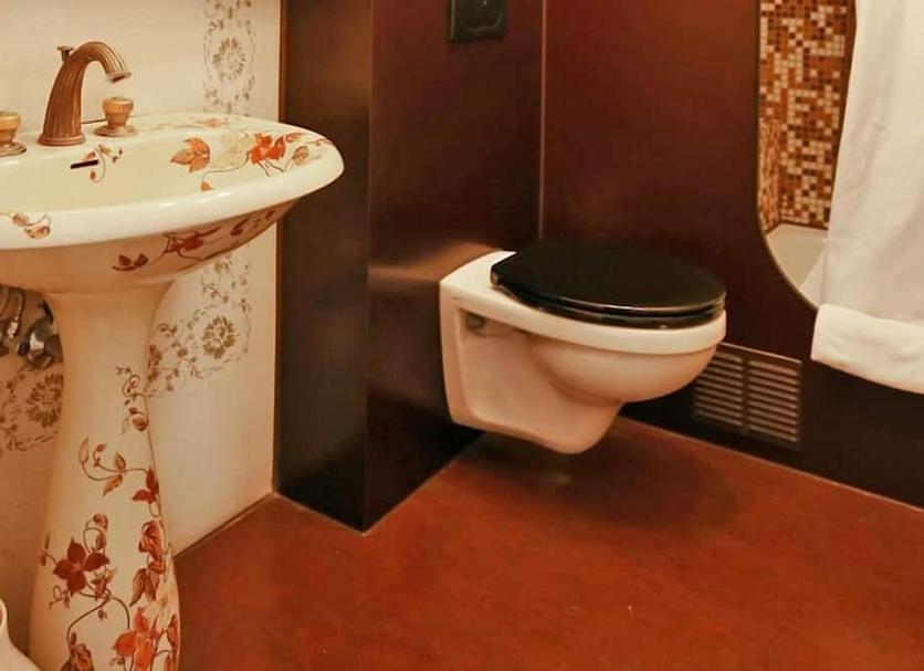 Bagno Foto