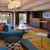 Area lounge