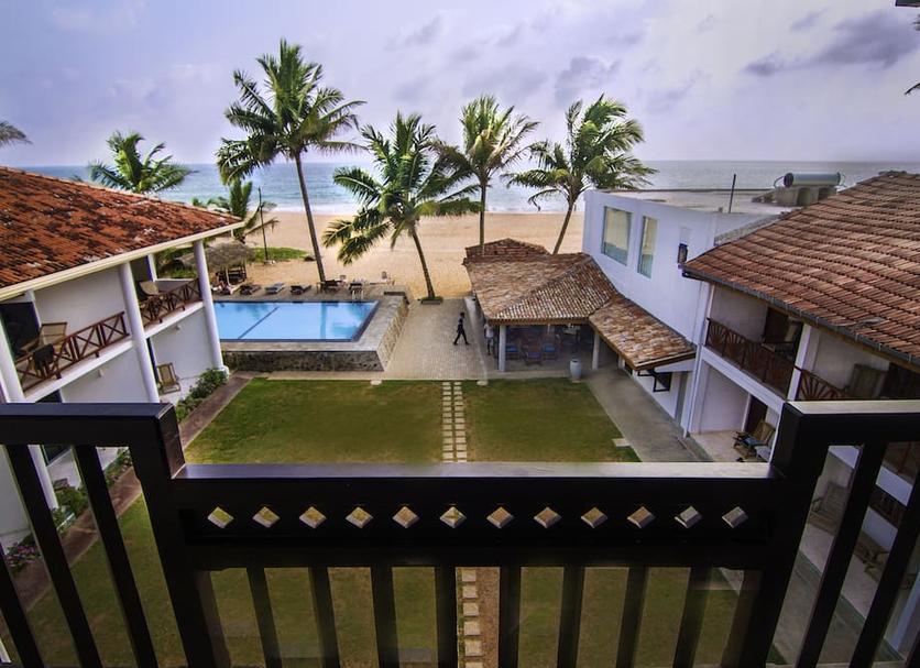 Balcone Foto