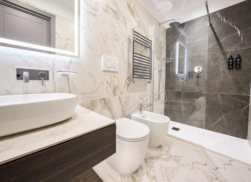 Bagno Foto