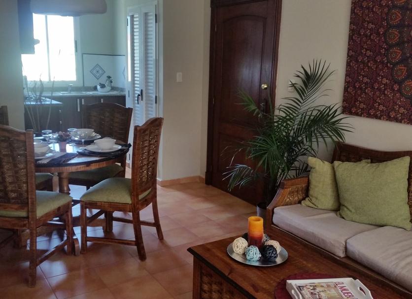 Sala pranzo Foto