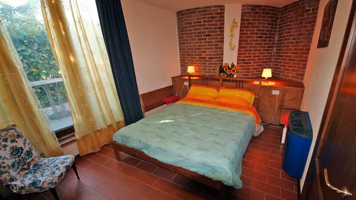Agriturismo Tiberio