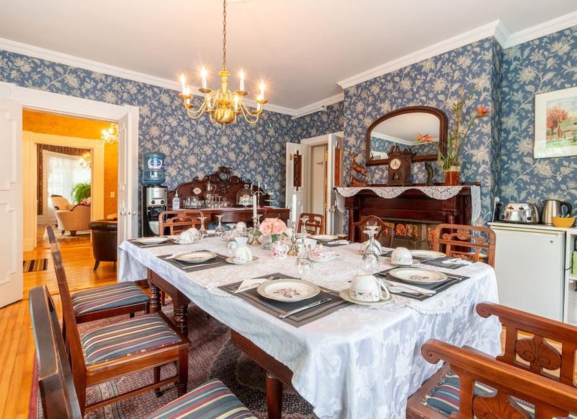Sala pranzo Foto