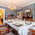 Sala pranzo