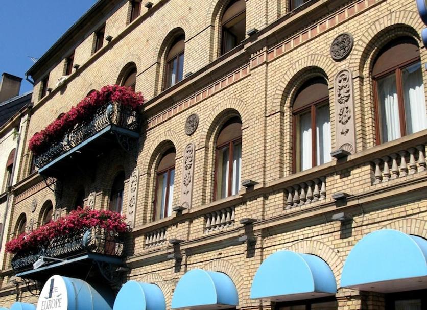 Edificio Foto