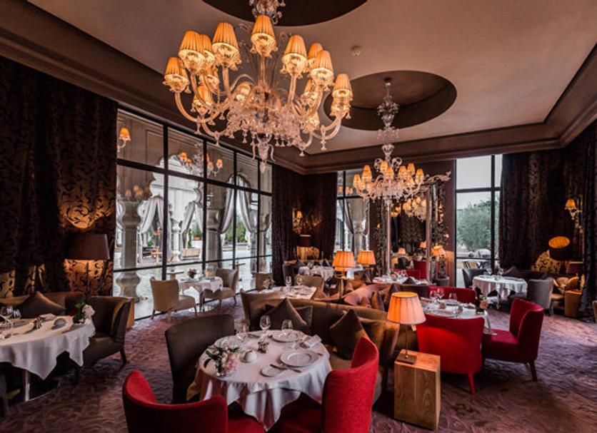 Ristorante Foto