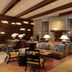 Area lounge