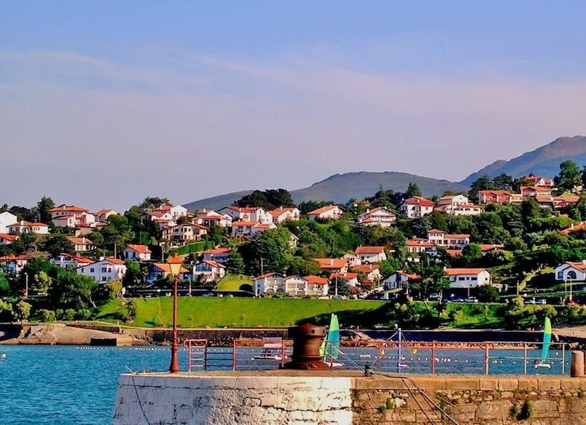 Vista esterna Foto