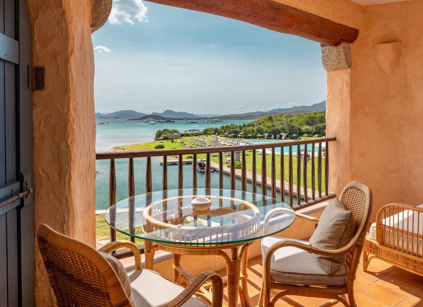 Balcone Foto