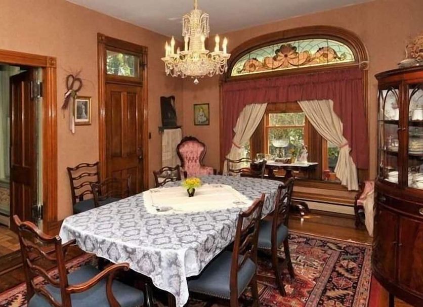 Sala pranzo Foto